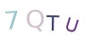 CAPTCHA 1