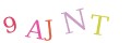 CAPTCHA 1