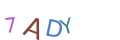 CAPTCHA 1