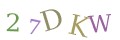 CAPTCHA 1