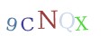CAPTCHA 1