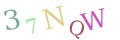 CAPTCHA 1