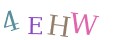 CAPTCHA 1