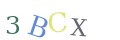 CAPTCHA 1