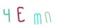 CAPTCHA 1