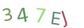 CAPTCHA 1