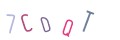 CAPTCHA 1