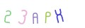 CAPTCHA 1