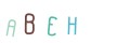 CAPTCHA 1