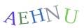 CAPTCHA 1