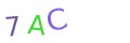 CAPTCHA 1