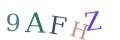CAPTCHA 2