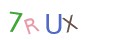 CAPTCHA 2