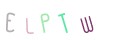 CAPTCHA 3