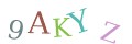 CAPTCHA 3