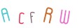 CAPTCHA 3
