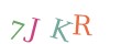 CAPTCHA 3