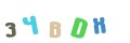 CAPTCHA 3
