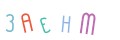 CAPTCHA 3