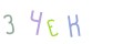 CAPTCHA 3