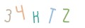 CAPTCHA 3