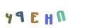 CAPTCHA 3