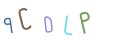 CAPTCHA 3