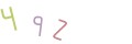 CAPTCHA 4