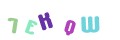 CAPTCHA 4