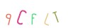 CAPTCHA 4