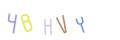 CAPTCHA 4