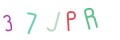 CAPTCHA 4