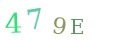 CAPTCHA 4