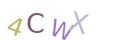 CAPTCHA 4