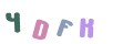 CAPTCHA 4