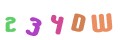 CAPTCHA 4