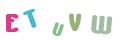CAPTCHA 4