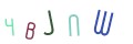 CAPTCHA 5