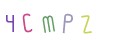 CAPTCHA 5