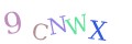 CAPTCHA 5