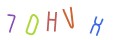 CAPTCHA 5