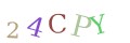 CAPTCHA 5