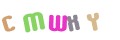 CAPTCHA 5