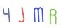 CAPTCHA 5