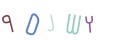 CAPTCHA 5